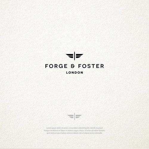 Forge & Foster Watches