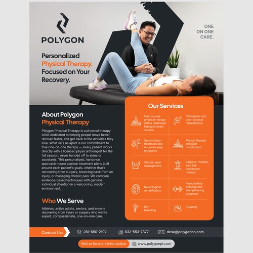 Flyer Design