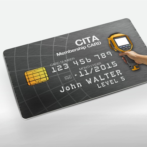 CITA Membership Cards
