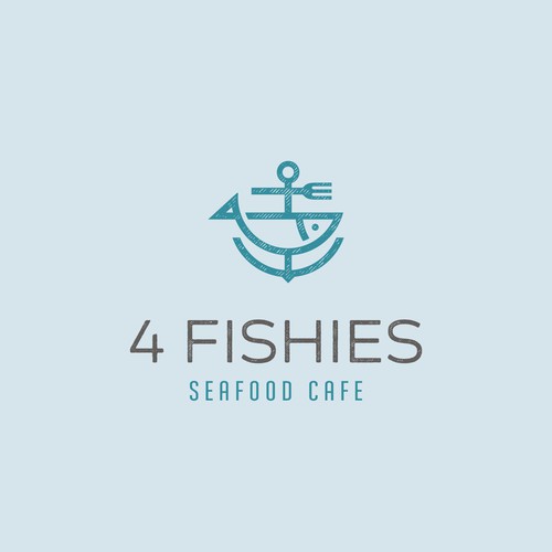 Casual Seafood Cafe