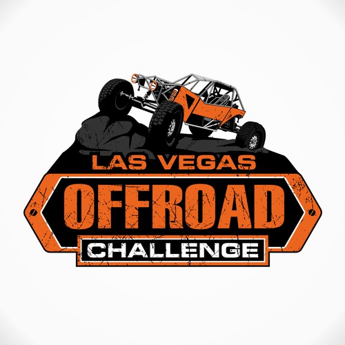 lv offroad