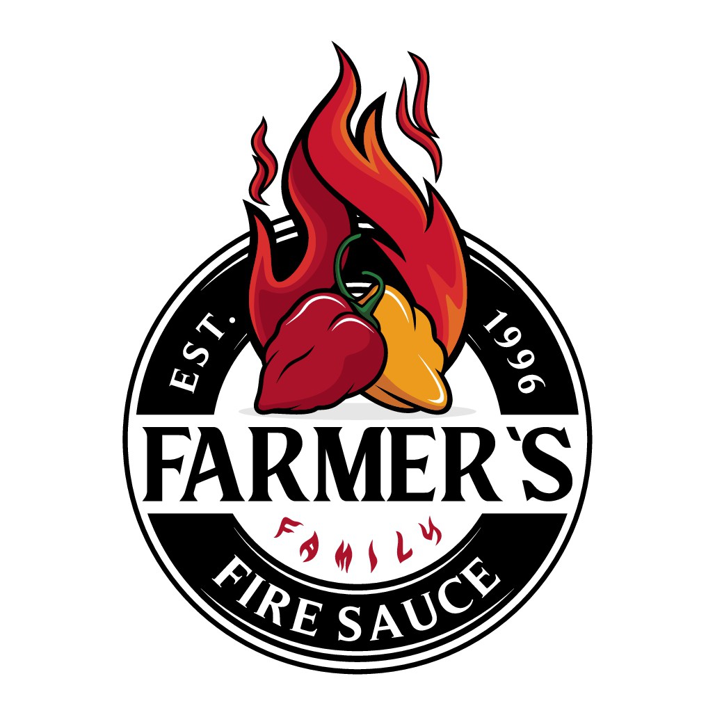 Farmer's Fire Sauce 