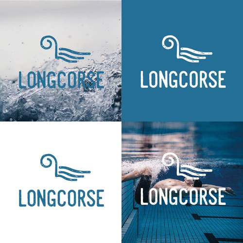 Longcorse Logo