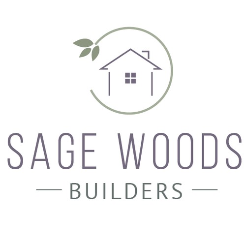 Home builders logo