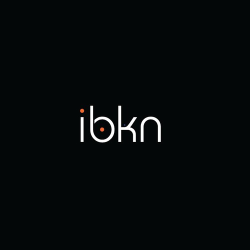 Logo for iBeacon software