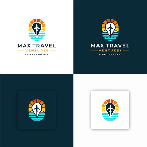 Travel Logo 