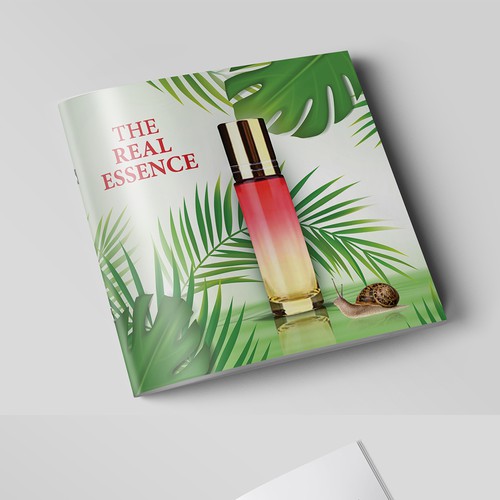 brochure