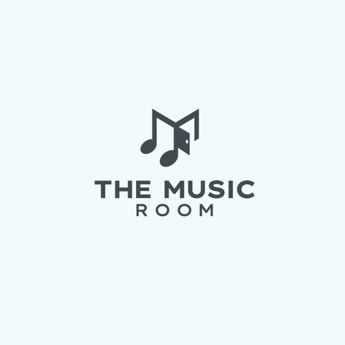 I invite you to my world of music, just open the door and you are there