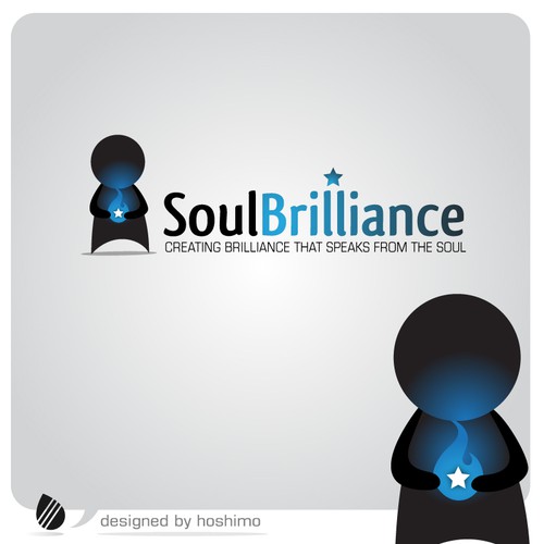 Soul Brilliance Ltd Logo Design
