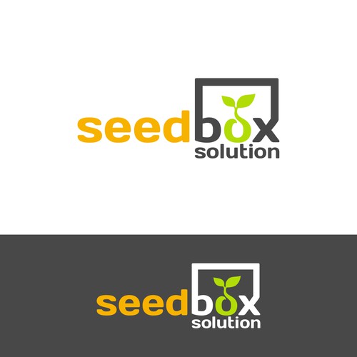 Logo for Seedbox Solution