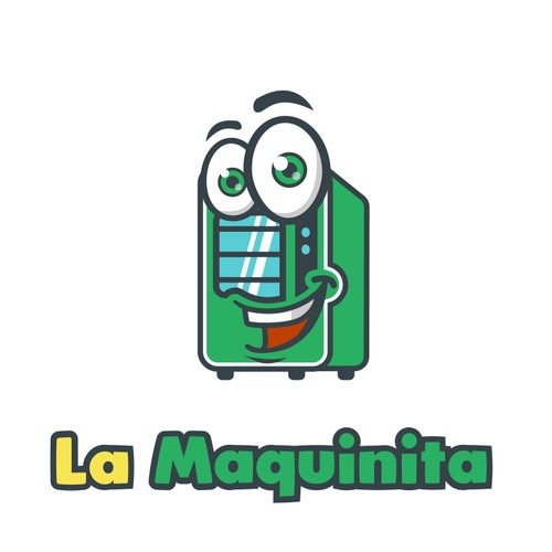 mascot logo