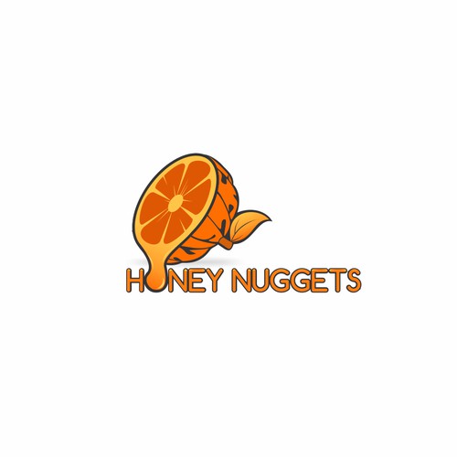 Honey Nuggets