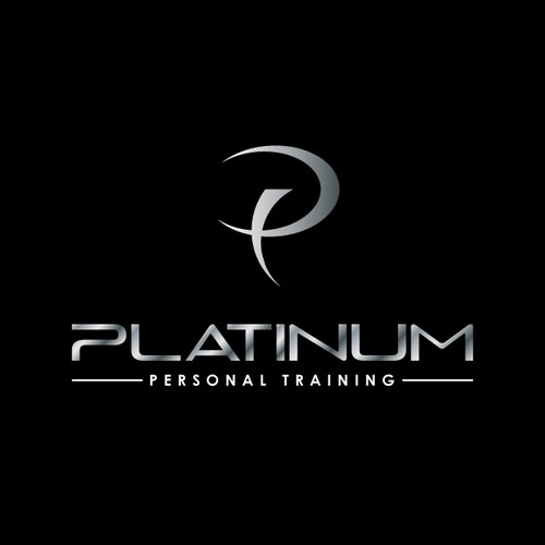 Premium Logo for Personal Training