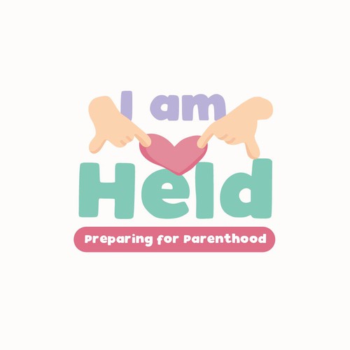 I am held