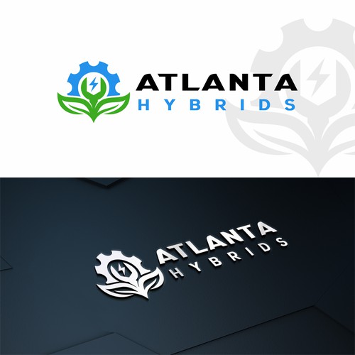 Atlanta Hybrid concept for walinine