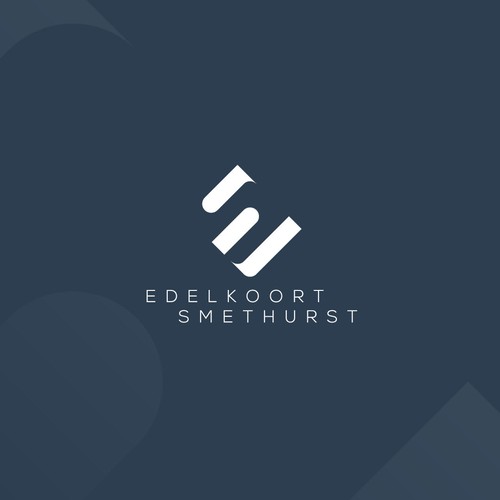 Edelkoort & Smethurst logo