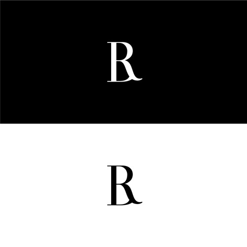 RB Monogram