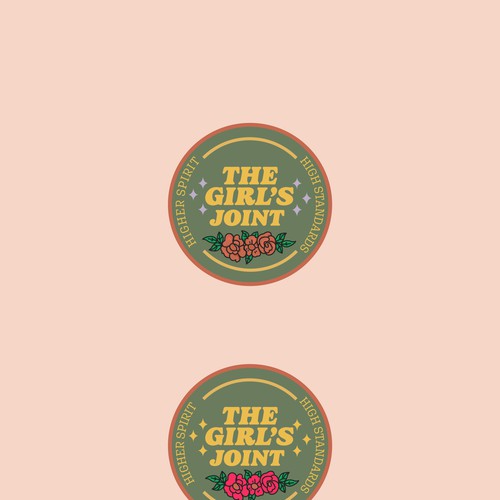 The girls joint 