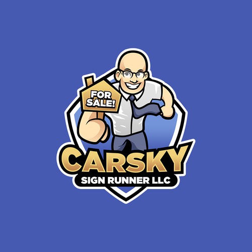 Carsky Sign Runner LLC