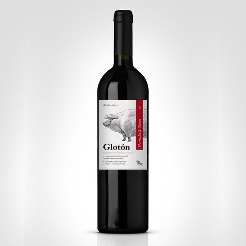 International wine concepts
