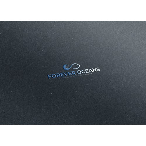 Logo Forever Ocean’s 