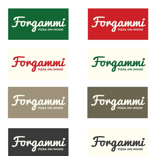 Forgammi