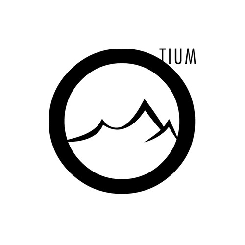 Optium Logo Design
