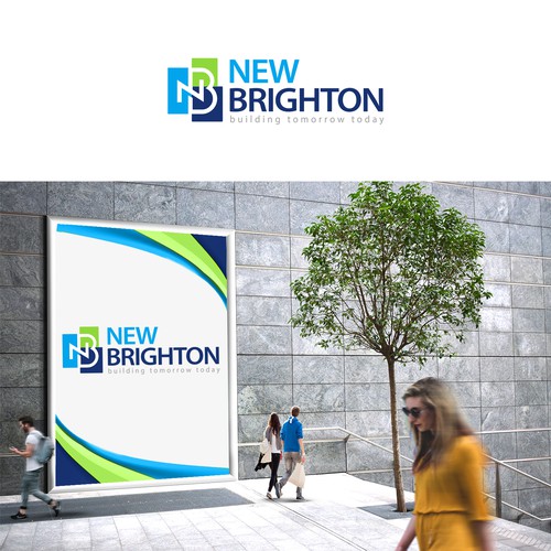 New Brighton City