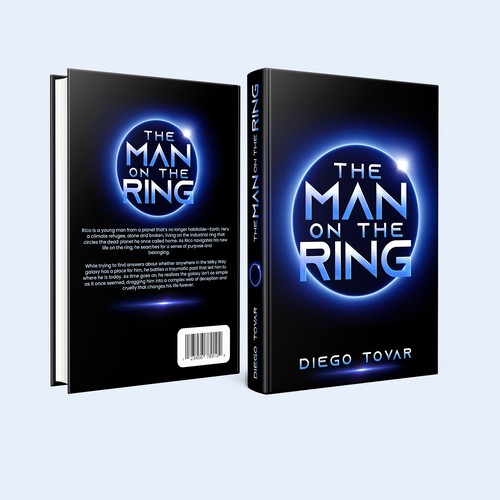 Book Cover Design