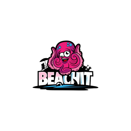 SEA CREATURE LOGO