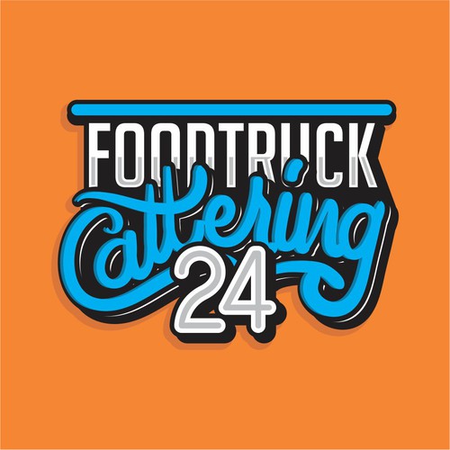 FOODTRUCK CATTERING 24