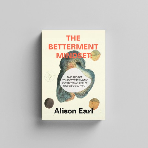 book cover design 