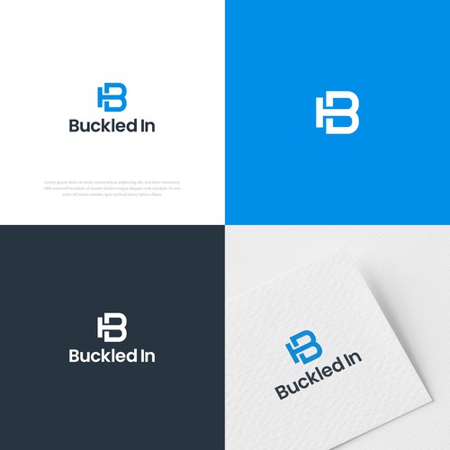 Modern logo concept for Student transportation company