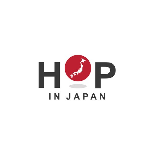 Logo for Japan Travel Agency