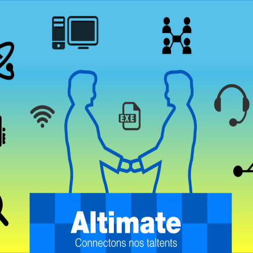 Altimate