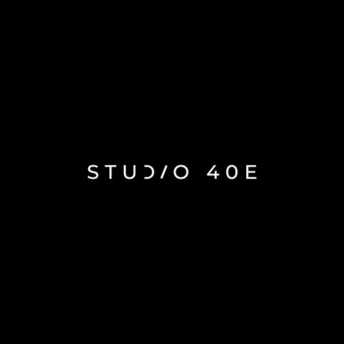 Logo for photo studio