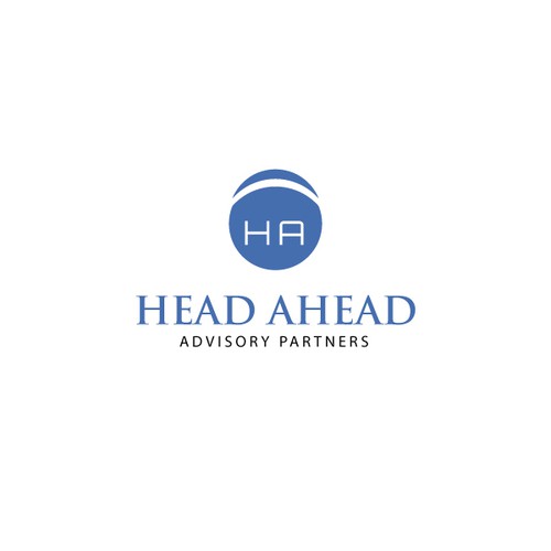 Logo for Head Ahead