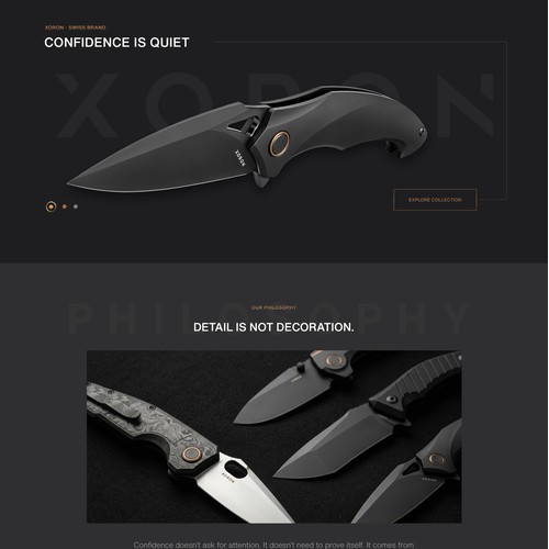 XORON 