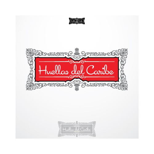 Help Huellas del Caribe with a new logo