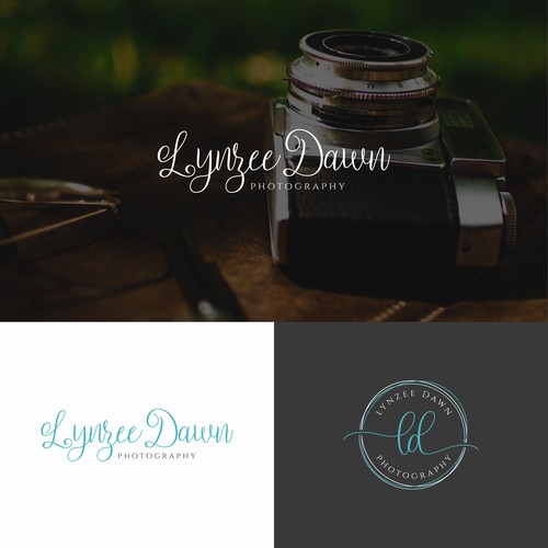 Photography Logo