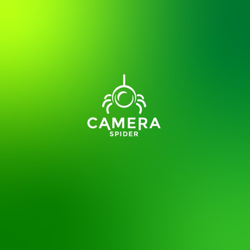 camera spider