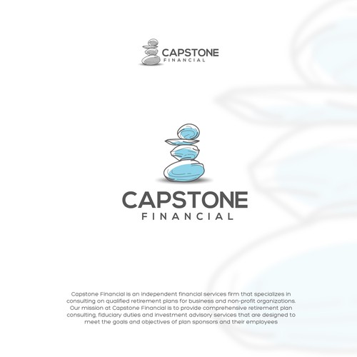 capstone