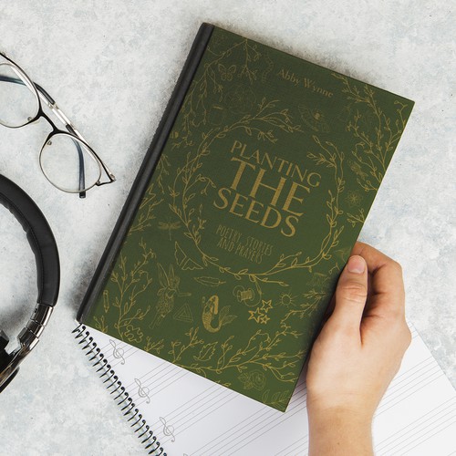 Book Cover Design