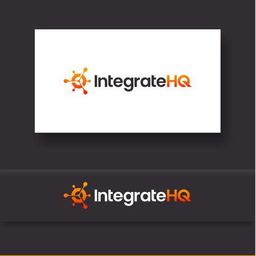integrateHQ logo