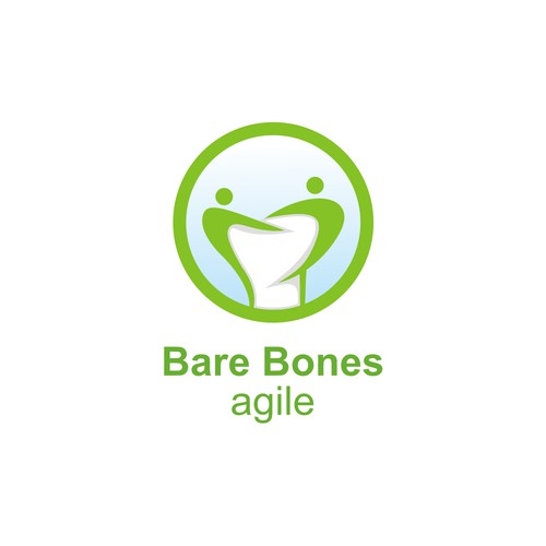 BARE BONES AGILE LOGO