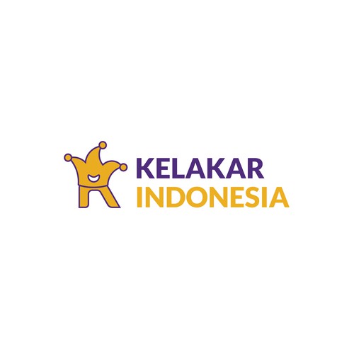 KELAKAR INDONESIAN LOGO DESIGN