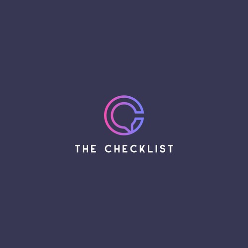 THE CHECKLIST