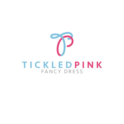 tickledpink