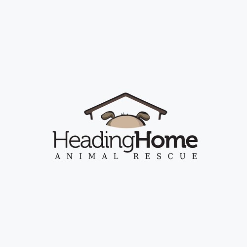 Heading Home logo