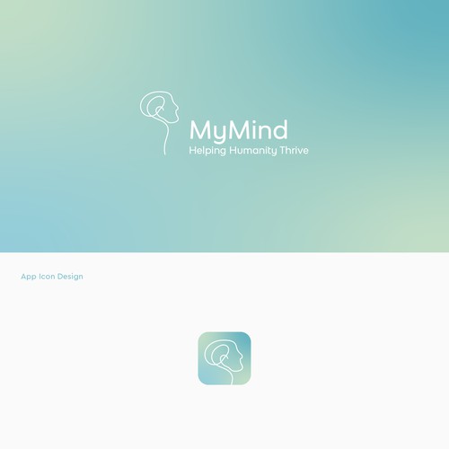 MyMind // Branding Proposal